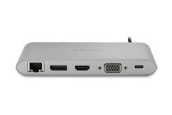 Docking Station Portátil UH1440P