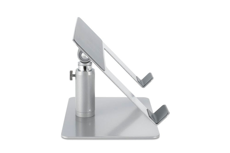 Base para Notebook Universal  Aluminio hasta 16" K50424WW