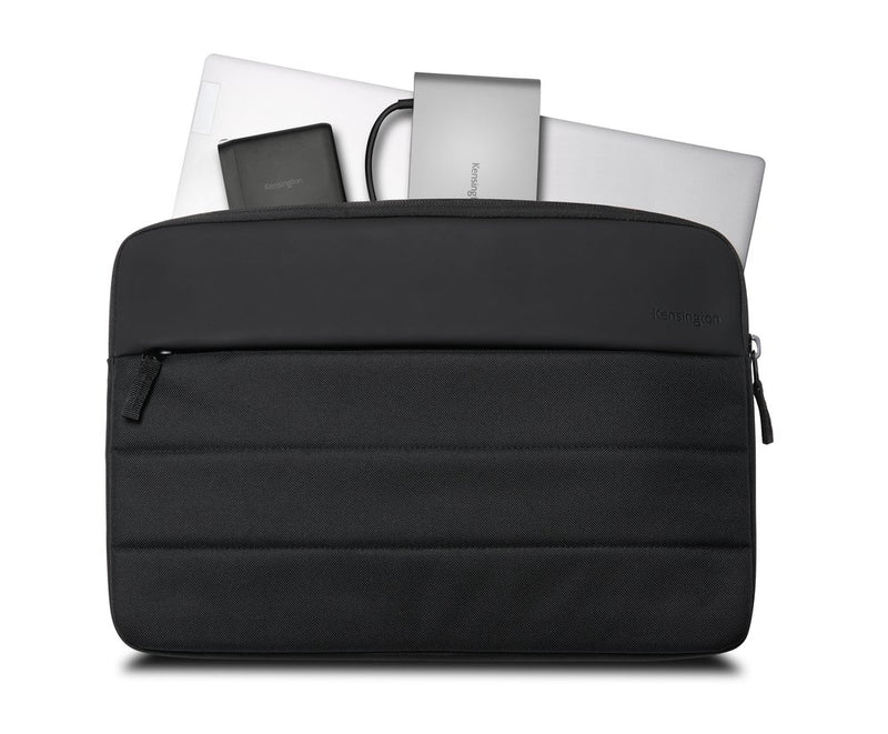 Funda Ecofriendly EQ para Tablet hasta 12" K60393WW