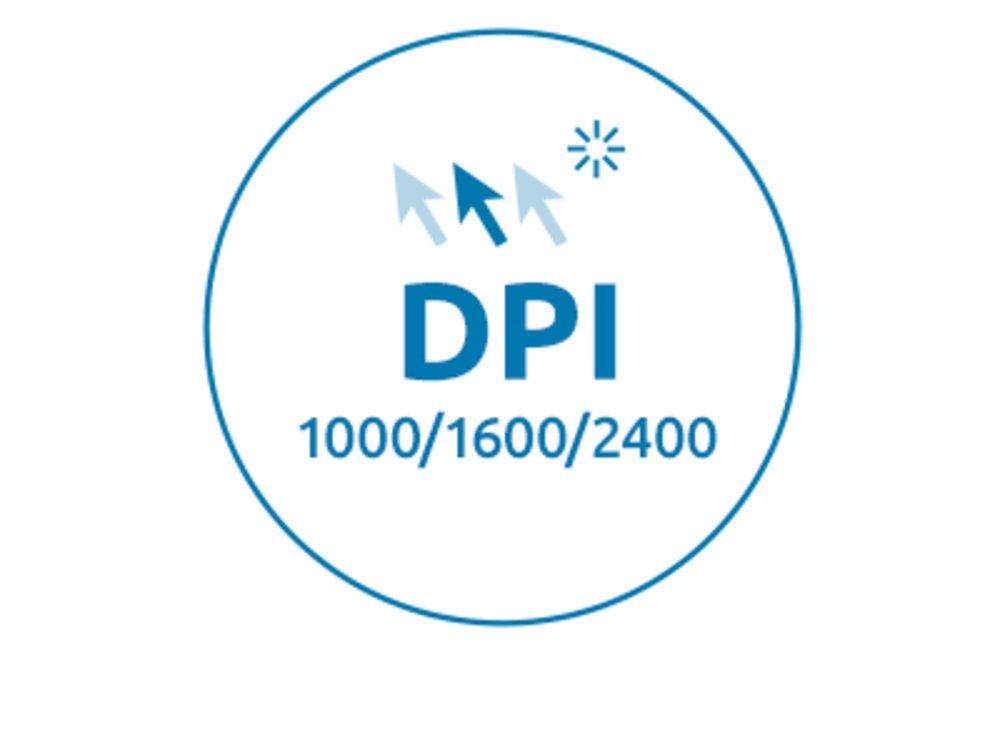 Mouse Inalámbrico Recargable MY430