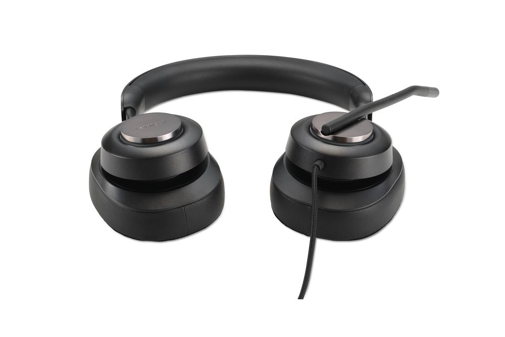 Audífonos Profesionales Kensington H2000 USB-C