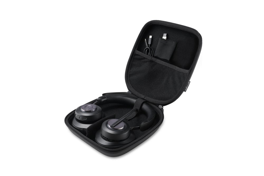 Audífonos Bluetooth Profesionales Kensington H3000 USB-C