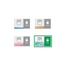 Trituradora de papel Office P4 Leitz IQ