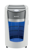 Trituradora de Papel OptiMax Office Leitz IQ P5