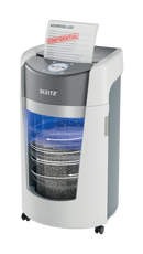 Trituradora de Papel OptiMax Office Leitz IQ P5