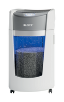 Trituradora de Papel OptiMax Office Leitz IQ P5