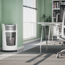 Trituradora de Papel OptiMax Office Leitz IQ P5