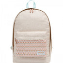 MOCHILA ESCOLAR 290x430x120MM SUNSHINE