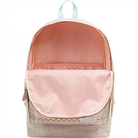 MOCHILA 290x430x120MM SUNSHINE