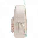 MOCHILA ESCOLAR 290x430x120MM SUNSHINE