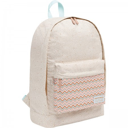 MOCHILA 290x430x120MM SUNSHINE