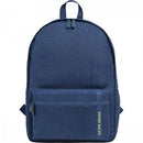 MOCHILA 290x430x120 YOUNG AZUL