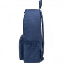MOCHILA 290x430x120 YOUNG AZUL