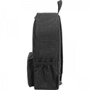 MOCHILA 290x430x120 YOUNG NEGRO