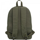 MOCHILA 290x430x120 YOUNG VERDE MILITAR