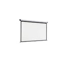 Telón Proyector Mural 1,52 X 1,52 MT VW60 Quartet