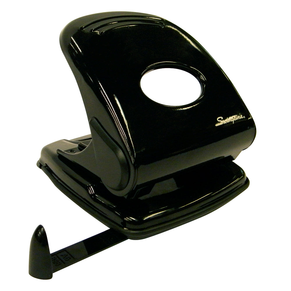 Perforadora Swingline MP-3131 2 Agujeros Hasta 40 Hojas