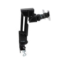 Brazo para Monitor Negro con giro de 90° Kensington