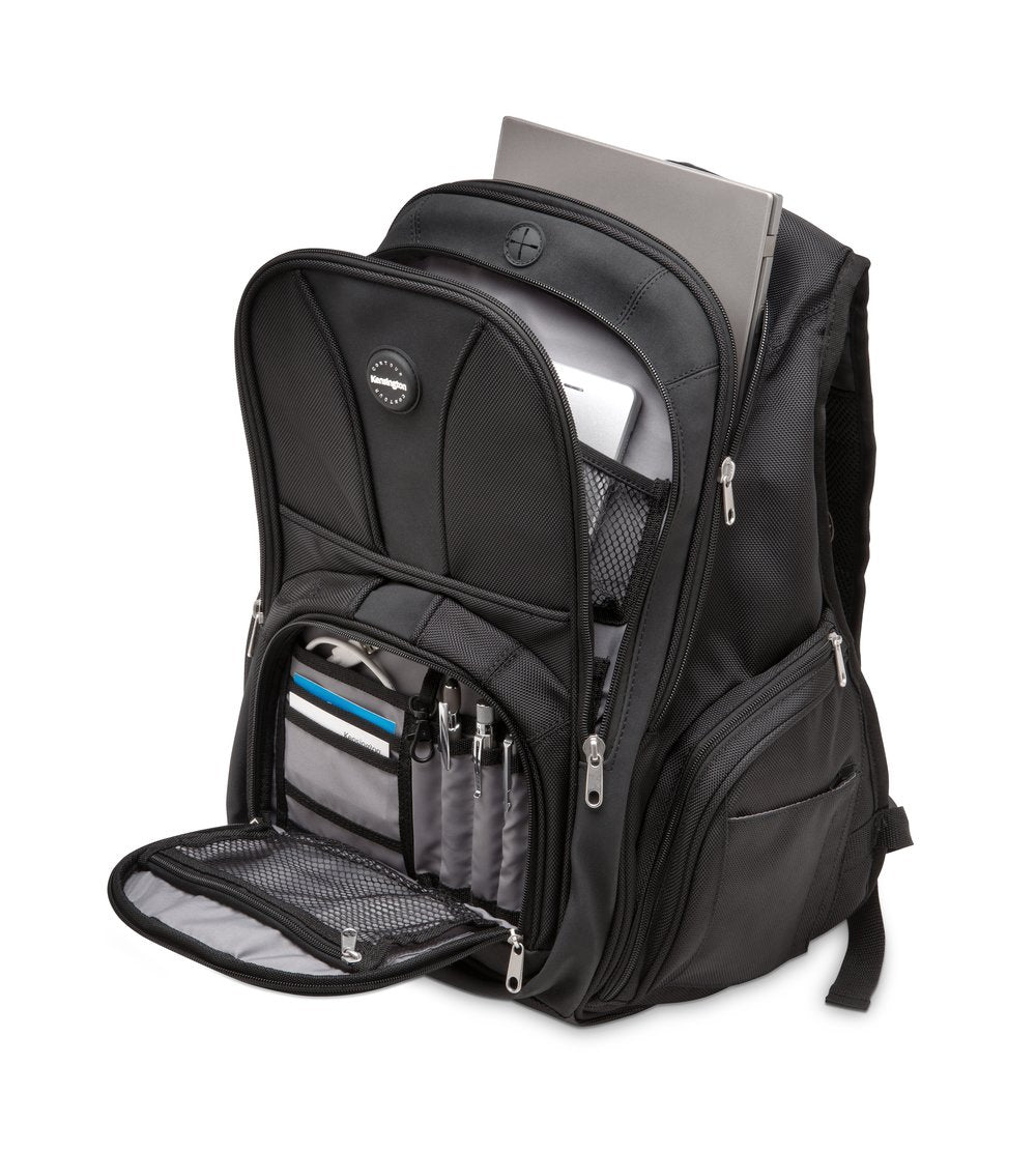 Mochila Kensington Contour Ergonómica 17"