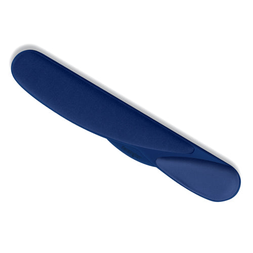 Apoya Muñecas Wrist Pillow Azul Kensington para Teclado