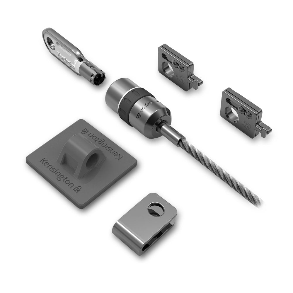 Cable de Seguridad para Desktop y Periféricos Kensington