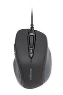 Mouse Pro Fit USB Mid-Size Negro Alámbrico Kensington