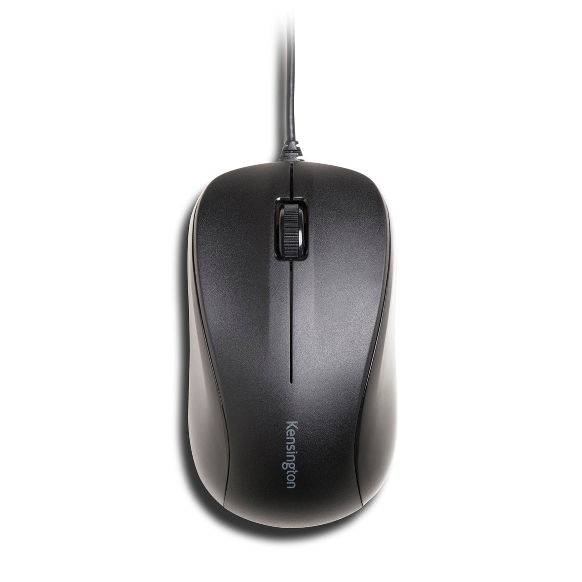 Mouse Kensington For Life 3 Botones USB Negro