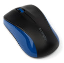 Mouse For life Azul Inalámbrico  Kensington