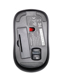 Mouse For life Azul Inalámbrico  Kensington