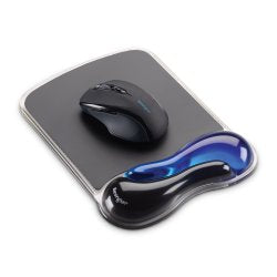 Mouse Pad Kensington DuoGel Azul/Negro