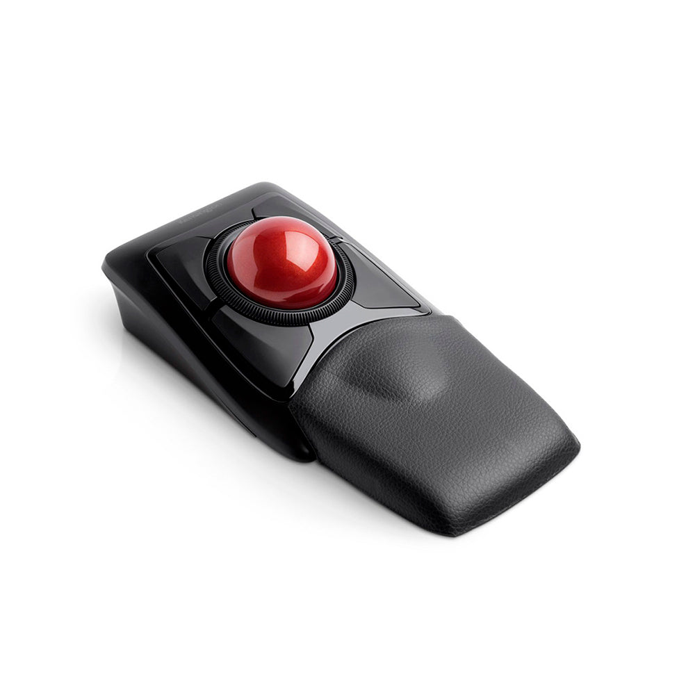 Trackball Mouse Expert Inalámbrico