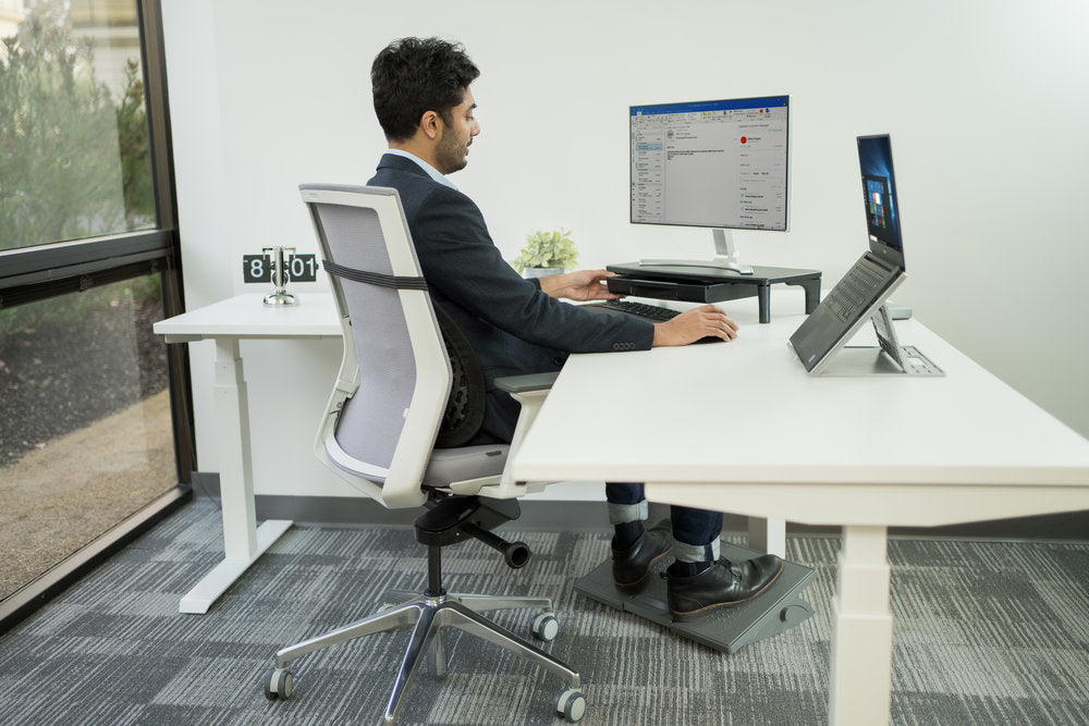 Cojín Lumbar SmartFit Conform Kensington