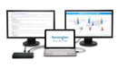 Docking Station Universal SD3600 USB 3.0 Negro Kensington