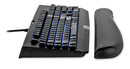 Apoya Muñecas ErgoSoft para Teclado Gaming Negro Kensington