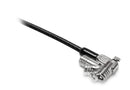 Cable de Seguridad Kensington MicroSaver 2.0
