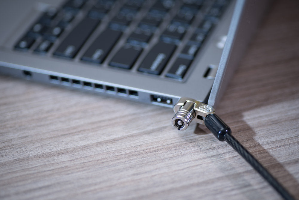 Cable de Seguridad Kensington MicroSaver 2.0