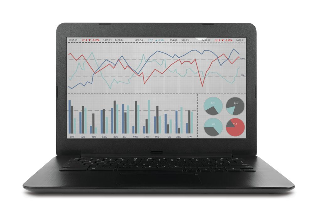 Filtro de Privacidad para Notebook 14" (16:9)
