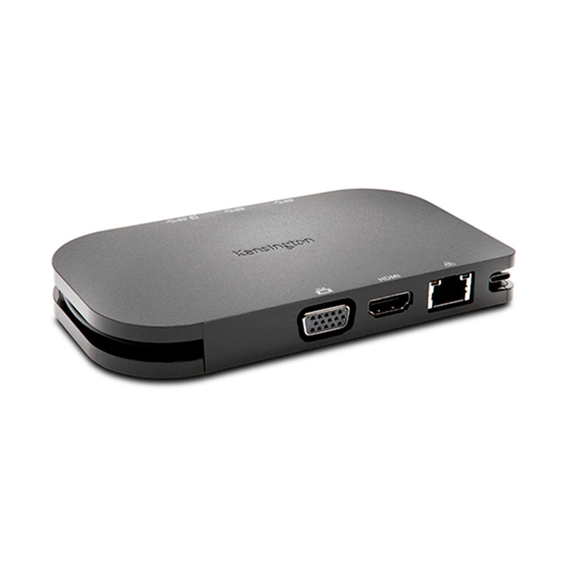 Docking Station SD1600 con entrada USB-C Thunderbolt 3 Kensington