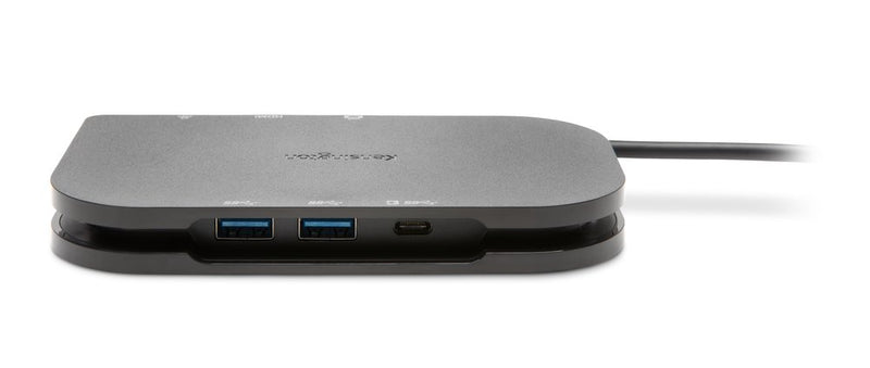 Docking Station SD1600 con entrada USB-C Thunderbolt 3 Kensington