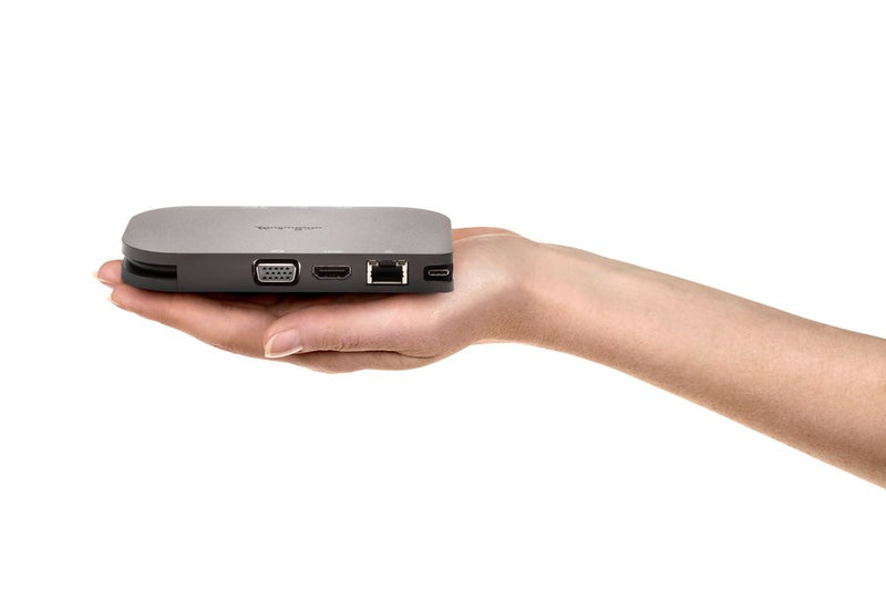 Docking Station SD1600 con entrada USB-C Thunderbolt 3 Kensington