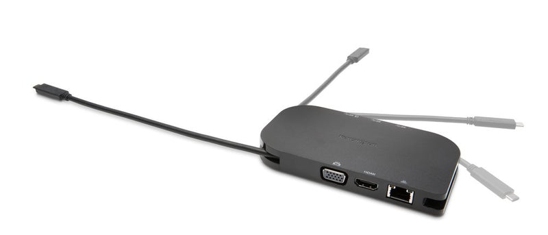 Docking Station SD1600 con entrada USB-C Thunderbolt 3 Kensington