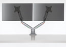Brazo Doble para Monitores Kensington One-Touch SmartFit