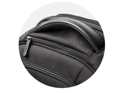 Mochila Ergonómica Contour 2.0 para Notebook 17"