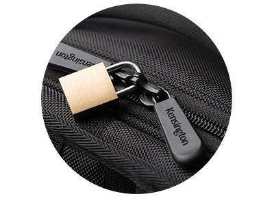 Mochila Ergonómica Contour 2.0 para Notebook 17"