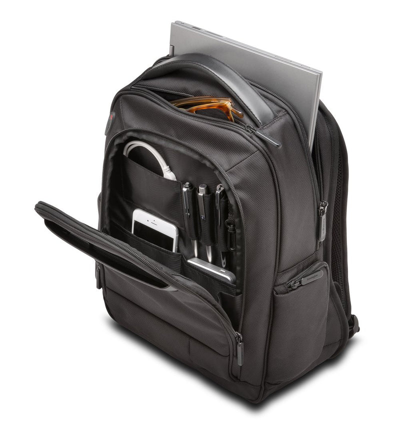 Mochila contour 2.0 Laptop Backpack 14" Kensington