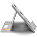 Base para Notebook Kensington Easy Riser™ 2.0 SmartFit Gris