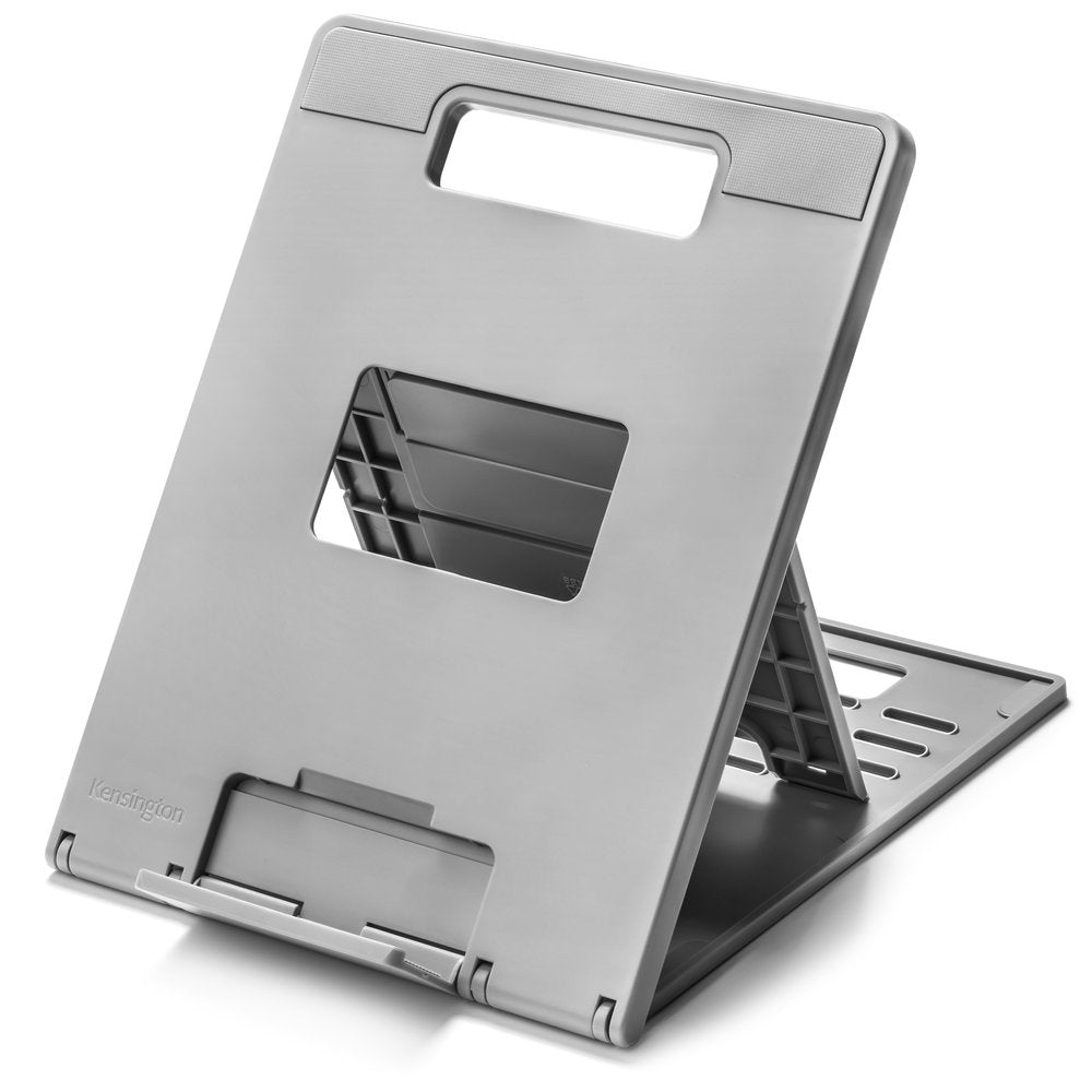 Base para Notebook Kensington Easy Riser™ 2.0 SmartFit Gris