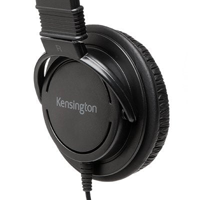 Audífonos Hi-Fi Kensington con Micrófono