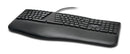 Teclado Pro Fit Ergonomivo Alambrico Kensington