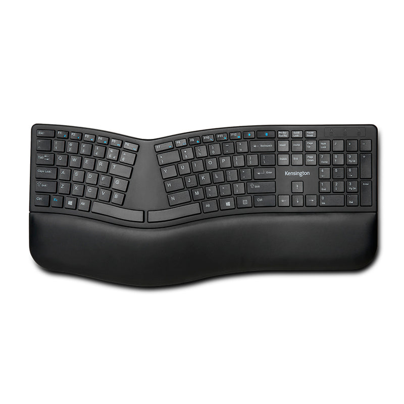 Teclado Pro Fit Ergonomivo Inalambrico Kensington